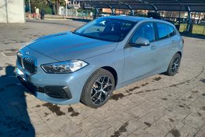bmw serie 1 1.5 136 cv  benzina 