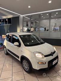 Fiat Panda 1.0 FireFly S&S Hybrid Easy