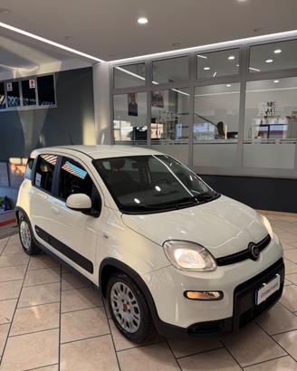 Fiat Panda 1.0 FireFly S&S Hybrid Easy