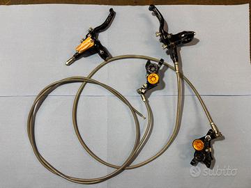 Freni Hope Tech 3 V4