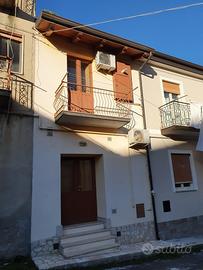 Casa indipendente