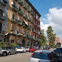 Via Rimini - Ad Piazza Nazionale - Deposito