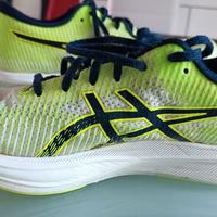 Asics Magic Speed 2 Piastra Carbonio Tg. 45 Eu -11