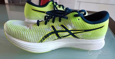 Asics Magic Speed 2 Piastra Carbonio Tg. 45 Eu -11