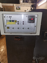 Frigo latte 40 quintali 3000 euro