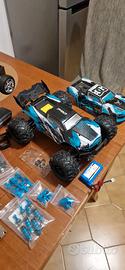 Auto rc BEAST SG 116 brushless