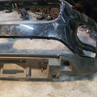 Paraurti anteriore Jaguar xtype anno 2018