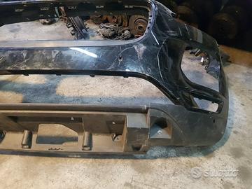 Paraurti anteriore Jaguar xtype anno 2018