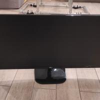 Monitor LG UltraWide 34" (34UM57-P)