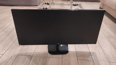 Monitor LG UltraWide 34" (34UM57-P)