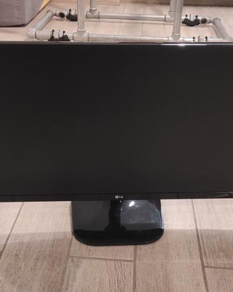 Monitor LG UltraWide 34" (34UM57-P)