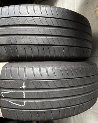 gomme usate 2055516 Estivo MICHELIN - PRIMACY 3 - 