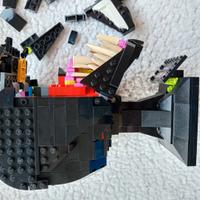 LEGO Venom non completo, leggi info