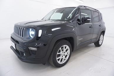 Jeep Renegade MHEV Limited BR660942 1.5 Mild Hybri