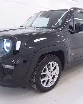 Jeep Renegade MHEV Limited BR660942 1.5 Mild Hybri