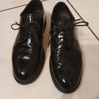 scarpe vernice donna 