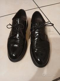 scarpe vernice donna 