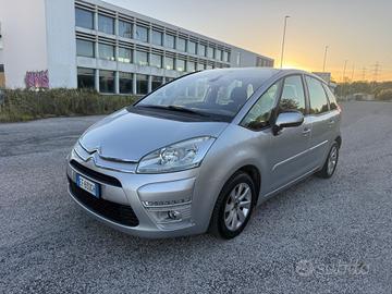Citroen C4 Picasso 1.6 HDi 110 FAP Business