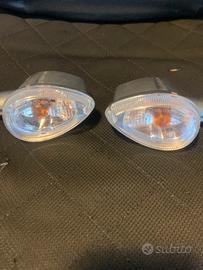 frecce anteriori scarabeo 50/100 2018/2020