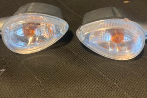 frecce anteriori scarabeo 50/100 2018/2020