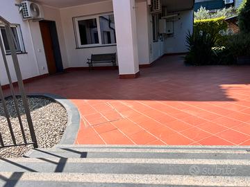 Appartamento in villa