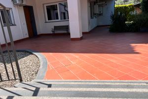 Appartamento in villa