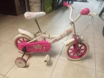 Bici bimba
