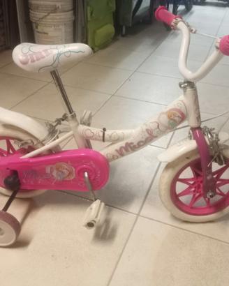 Bici bimba