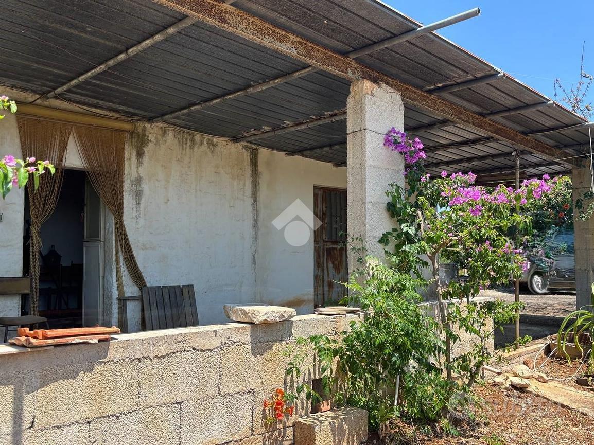 RUSTICO A MARTINA FRANCA - Vista 5
