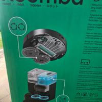 Roomba 406