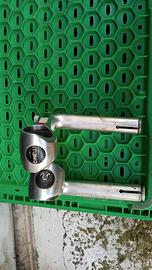 2 cinelli attacco manubrio corsa