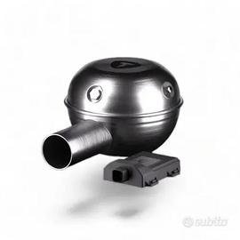 Soundbooster Thor