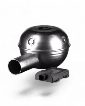 Soundbooster Thor