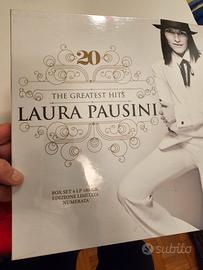 Laura Pausini – 20 The Greatest Hits