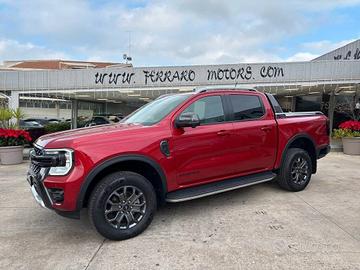 Ford Ranger 2.0 ECOBLUE aut. DC 5 posti 2023/ solo