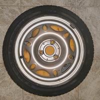 Ruota Scorta Smart