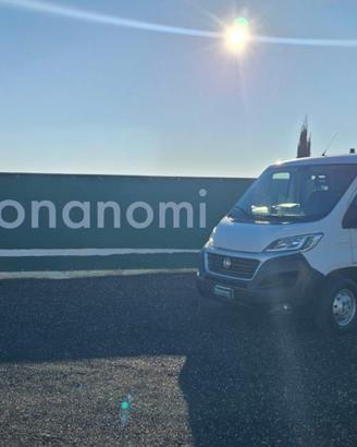 Fiat DUCATO cassonato 7 posti
