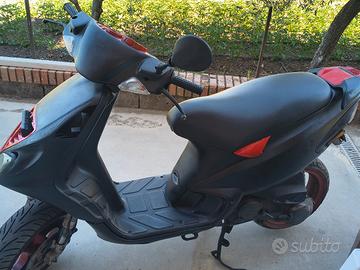 Piaggio NRG 50cc