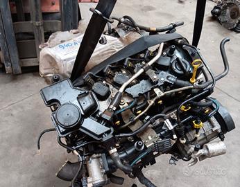 Motore multiair