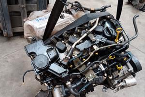 Motore multiair