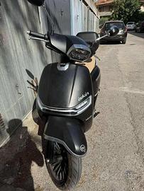 Vendita scooter