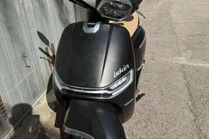 Vendita scooter