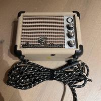 Amplificatore portatile  Sound Sation