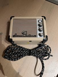 Amplificatore portatile  Sound Sation