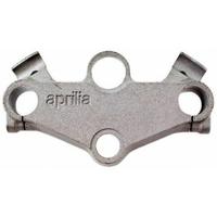 Piastra superiore forcella Aprilia RS e Europa AP8