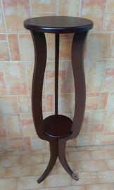 PORTA VASO A COLONNA