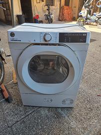 asciugatrice rotta hoover h-dry 500  rotta