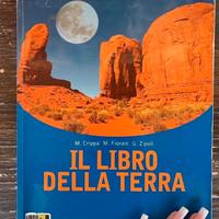 Libro di scienze “il libro della terra”
