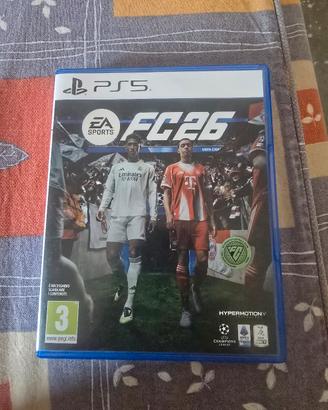 fifa 26