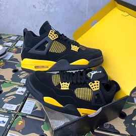 Jordan Air Jordan 4 Retro Thunder EU46